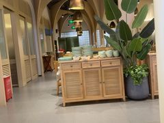 -mango tree芒果树泰国餐厅(青岛万象城店)