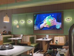 -狐狸爱上椰子鸡(滨江星光大道店)