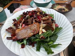 -大理董·董家小厨野生菌火锅(古城旗舰店)
