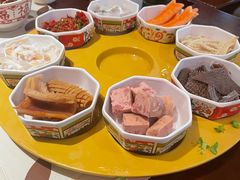 -江北北火锅馆·公路夜市(魏公村店)