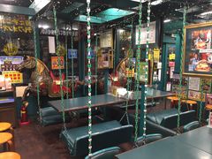 -幸运小丑汉堡(Bay Area本店)