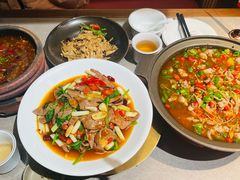 -饕林餐厅(春熙路店)