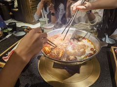 -湊湊火锅·茶憩(新中关购物中心店)