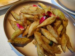 -八府香鸭·啫啫煲(华山路店)