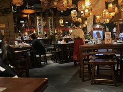 -南京大牌档(青岛万象城店)