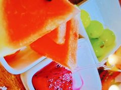 -汉宫汤泉汗蒸洗浴(五四广场店)