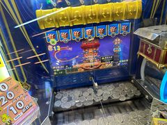 -风云再起游乐汇(北京西单西西友谊店)