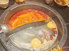 -蜀大侠火锅(四川北路店)