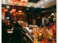 -大味生态火锅(蓝谷地店)