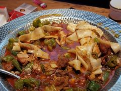 -俭寨大盘鸡·缸子肉·小公鸡·新疆菜(云通店)