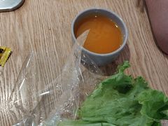 -新石器烤肉(百联川沙店)