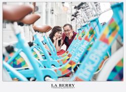 -太古映画婚纱摄影(天河店)