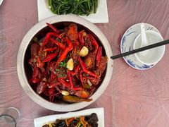 -小李子油焖大虾(南浦店)