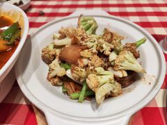 -西贝(大卫城店)