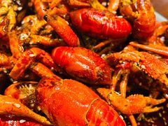 -马头巷·隐庐居·红油大虾(园区店)