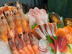 -大葉日本料理·龍蝦任食放題(廣州W酒店)
