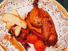 -丽华园(汉阳龙阳店)