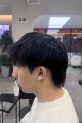 -蚂蚁造型沙龙