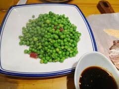 -丁记盐蘸牛肉·新杭菜(河东路店)