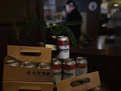 -大聖·精酿啤酒(市南路店)