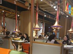 -奥赛奥自助烤肉(财富中心店)