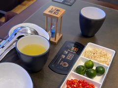 -同仁四季椰子鸡(宝安壹方城店)