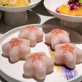 楚尚鲜•张之洞店解锁海鲜×融合菜新吃法🦞✨