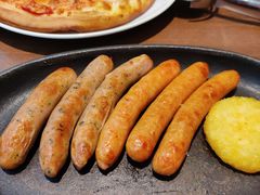 -萨莉亚意式餐厅(杭州滨江天街店)