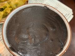 香滑芝麻糊-仁信老铺(华盖路店)