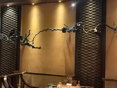-隐厨中国餐馆(红旗大街店)