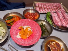 -韩一品韩国料理(柏庐南路店)