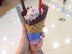 -DQ·蛋糕·冰淇淋(红旗街万达店)