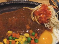 -菲滋意式餐厅(青悦城店)