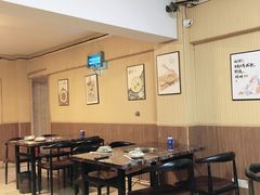 大堂-合记汕头牛肉店(嘉禾路店)