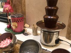 -萧邦音乐会所KTV·蒸汽活海鲜自助(福田店)