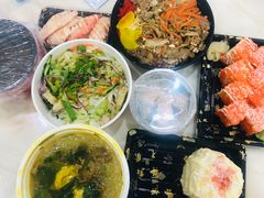 -林妈妈村·日式料理(宝山万达店)