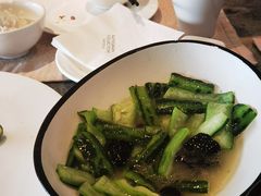 -南京四方酒店-傲途格精选·椽宫中餐厅