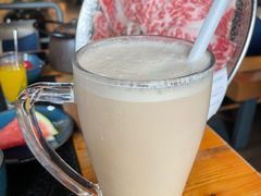 -湊湊火锅·茶憩(南京东路悦荟店)