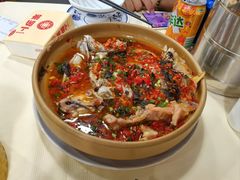 -笨罗卜浏阳菜馆(太平街店)