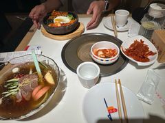 -七八冷面·延边朝鲜族美食(圣熙八号店)