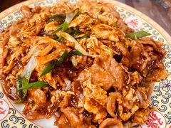 -烤肉季饭庄