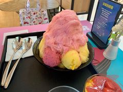-Ice Monster冰馆·CNN评选全球十大甜品(国贸商城店)