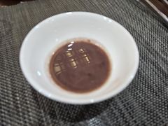 -大佛寺高级素食自助餐厅