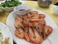 -吉莲利苑海鲜酒家(珠海拱北28年老字号店)