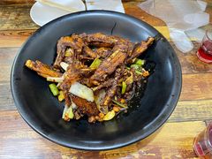 -掌上鲜(南顺城街店)