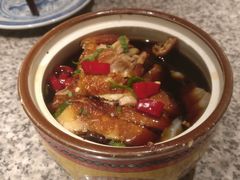 王府泡椒鸡-南京大牌档(苏州中心店)
