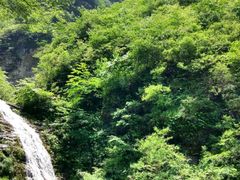 -孤山寨风景区