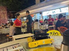 -小煵记·打边炉(西丽文光店)