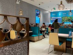-半天妖烤鱼(紫荆广场店)