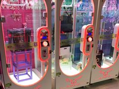 -风云再起游乐汇(北京西单西西友谊店)